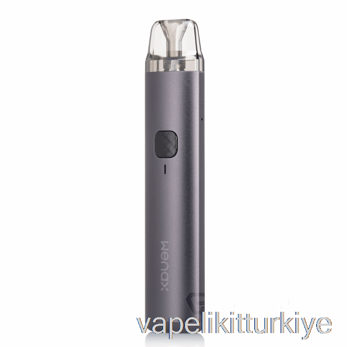 Vape Likit Geek Vape Wenax H1 Pod Sistemi Tunç